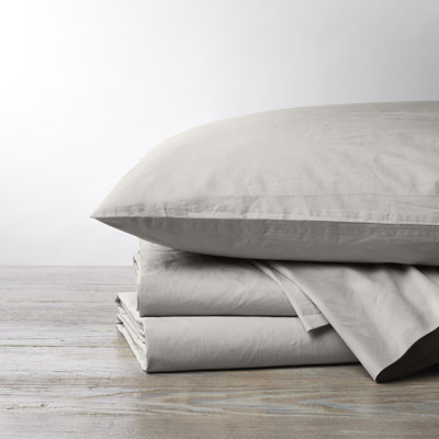 Coyuchi Pillowcases & Shams on DailyMail Coyuchi Pillowcases & Shams on DailyMail